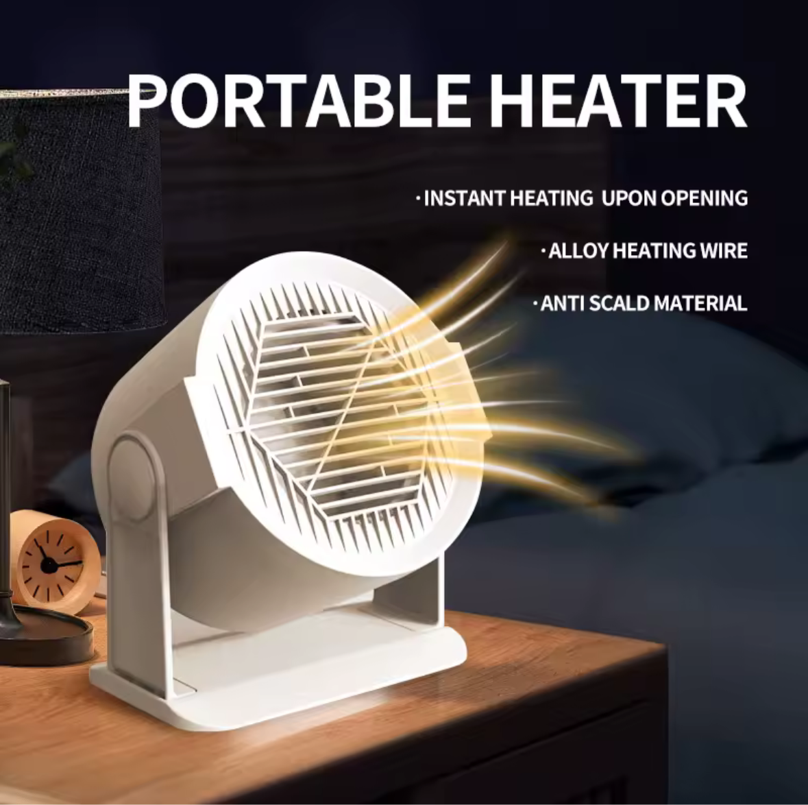 Portable Heater
