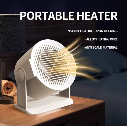 Portable Heater