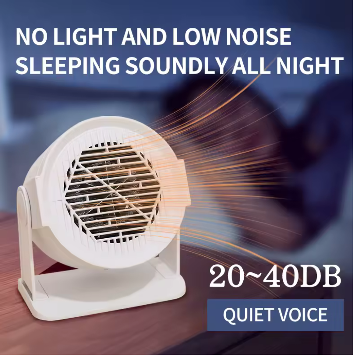 Portable Heater