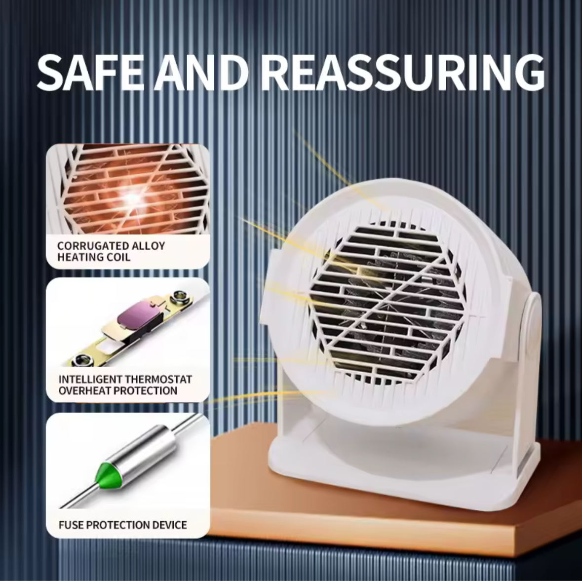 Portable Heater